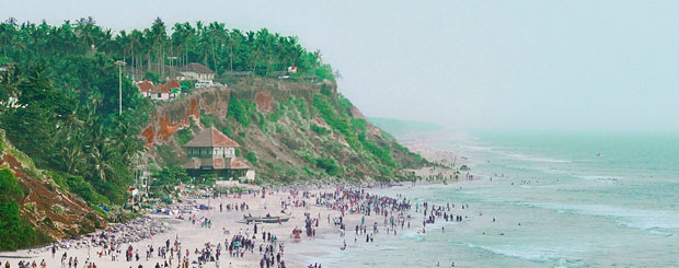 varkala