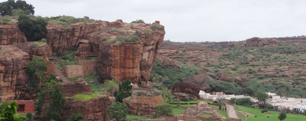 Badami